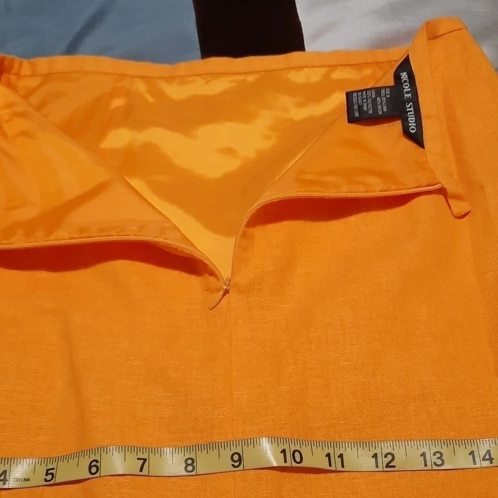 Nicole Studio Skirt Set